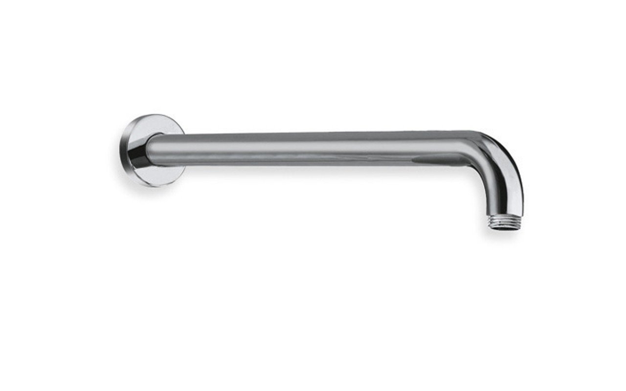 Aquatica Spring-RD Small Wall-Mounted Shower Arm picture № 0